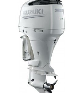 SUZS.AI MARINE DF250APX