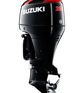 SUZS.AI MARINE DF250SSL