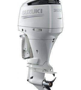 SUZS.AI MARINE DF300APXX