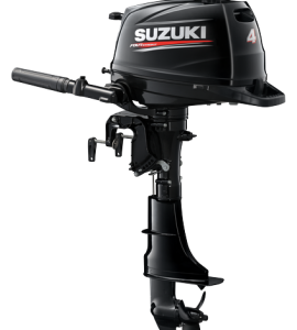 SUZS.AI MARINE DF4AS