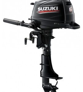 SUZS.AI MARINE DF6AS