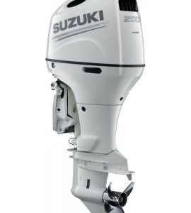 SUZS.AI MARINE DF200AL