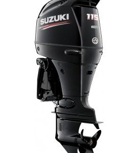 SUZS.AI MARINE DF115AX