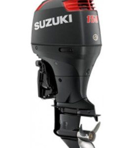 SUZS.AI MARINE DF150SSL