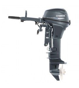 YAMAHA T9.9 HIGH THRUST TILLER ES/MS