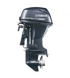 YAMAHA T25 HIGH THRUST