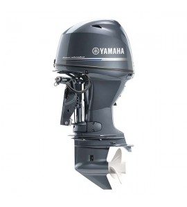 YAMAHA T50 HIGH THRUST