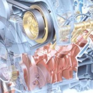 BFC/BDH V6 2.5 TDI