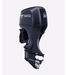 2019 TOHATSU BFT200ALA2019 TOHATSU BFT200ALA2019 TOHATSU BFT200ALA