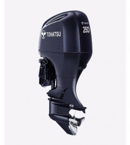 2019 TOHATSU BFT250ALA