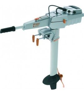 TORQEEDO 4 HP 1142-20 ELECTRIC MOTOR