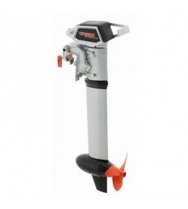 TORQEEDO 9.9 HP 48 1232 VOLT ELECTRIC MOTOR