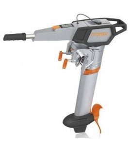 TORQEEDO CRUISE 2.0TL 1221 ELECTRIC OUTBOARD MOTOR
