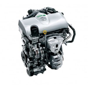 1RZ Petrol 2.0 Carb
