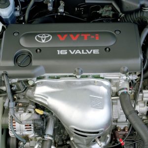 2AZ (Bottom Injectors)