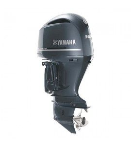 YAMAHA F300 V6 4.2L MECHANICAL 25