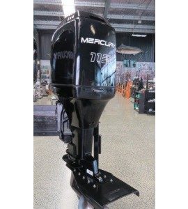 USED 1999 MERCURY 115 ELPTO 2 STROKE 20 IN SHAFT OUTBOARD MOTOR