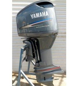 USED 2005 YAMAHA Z300HP 30″ SHAFT, HPDI 2-STROKE OUTBOARD MOTOR