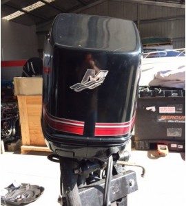 USED 2006 MERCURY 150 HP XL EFI 2 STROKE OUTBOARD MOTOR