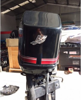 USED 2006 MERCURY 150 HP XL EFI 2 STROKE OUTBOARD MOTOR