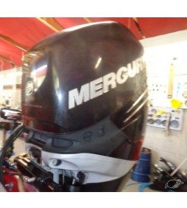 USED 2006 MERCURY 250 HP VERADO 25 IN OUTBOARD MOTOR