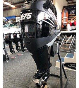 USED 2006 MERCURY 275 HP VERADO OUTBOARD MOTOR