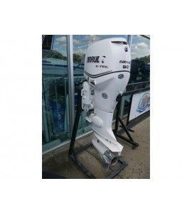 USED 2012 YAMAHA F200CET 200HP OUTBOARD MOTOR