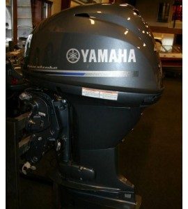 USED 2019 EVINRUDE E-TEC 75 DSL 2-STROKE OUTBOARD MOTOR