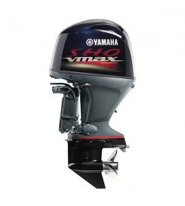 YAMAHA VF150 V MAX SHO 2.8L