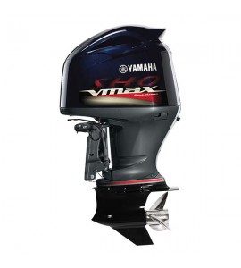 YAMAHA VF250 V MAX SHO V6 4.2L