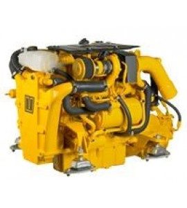 VETUS VF4.140E MARINE DIESEL ENGINE 140HP