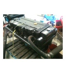 VM CUMMINS MARINE TURBO DIESEL