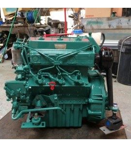 USED VOLVO PENTA – VOLVO PENTA 2003