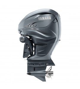 YAMAHA XF425 5.6L V8 DIGITAL 35