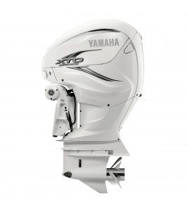 YAMAHA XF425 5.6L V8 DIGITAL 25