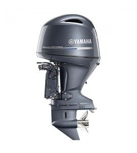 YAMAHA F115 I-4 1.8L MECHANICAL 20