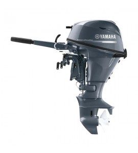 YAMAHA F25 PORTABLE MECHANICAL ES PT