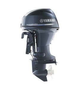 YAMAHA F30 MIDRANGE MECHANICAL 20