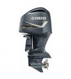 YAMAHA F350C V8 5.3L DIGITAL 25