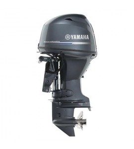 YAMAHA F50 MIDRANGE MECHANICAL 20