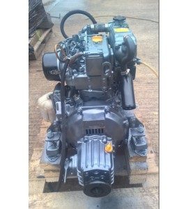 YANMAR – 3GM30F 24HP MARINE DIESEL ENGINE PACKAGE
