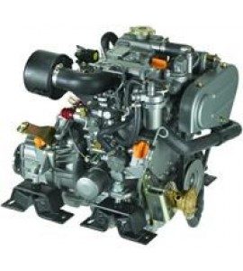 YANMAR 2YM15 MARINE DIESEL ENGINE 14HP