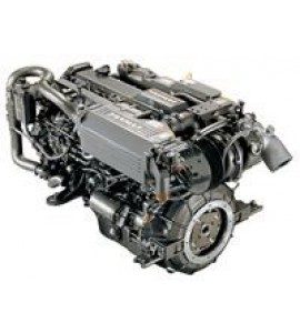 YANMAR 6LPA-STP2 MARINE DIESEL ENGINE 315 HP