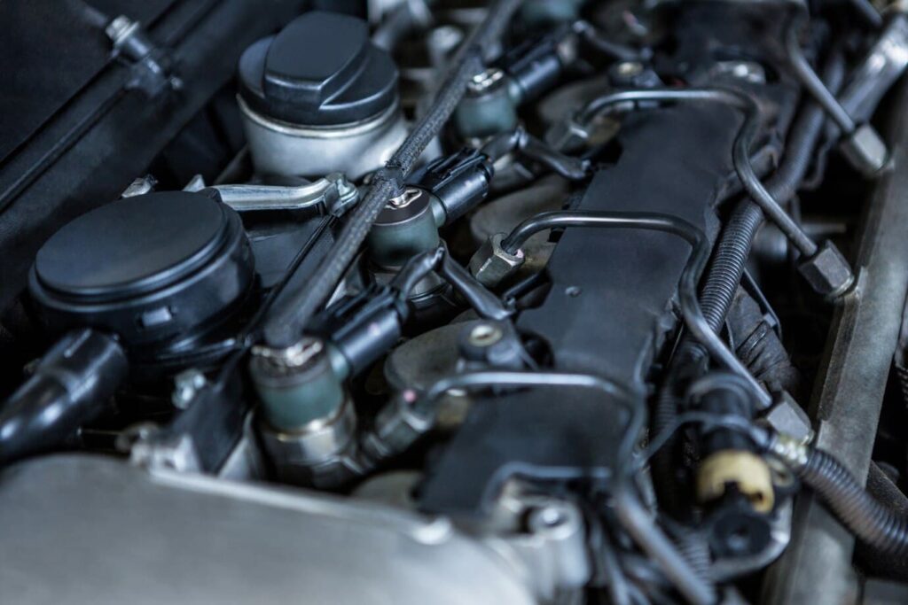 Lexus V8 and V6 engine for sale in South Africa and Namibia