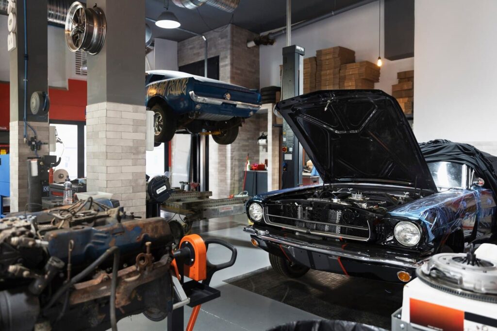 Toyota 4Y engine for sale in South Africa, Namibia, Zambia & Botswana